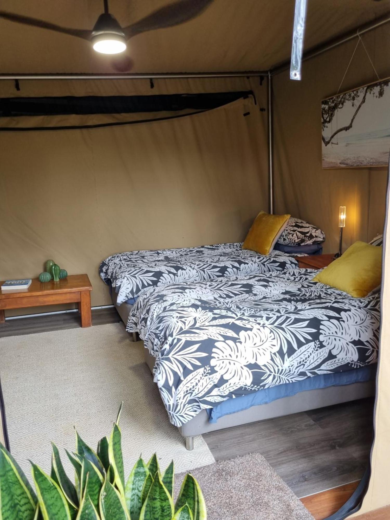 Bed and Breakfast Birdsong Retreat - On Lamb Island Karragarra Island Exterior foto