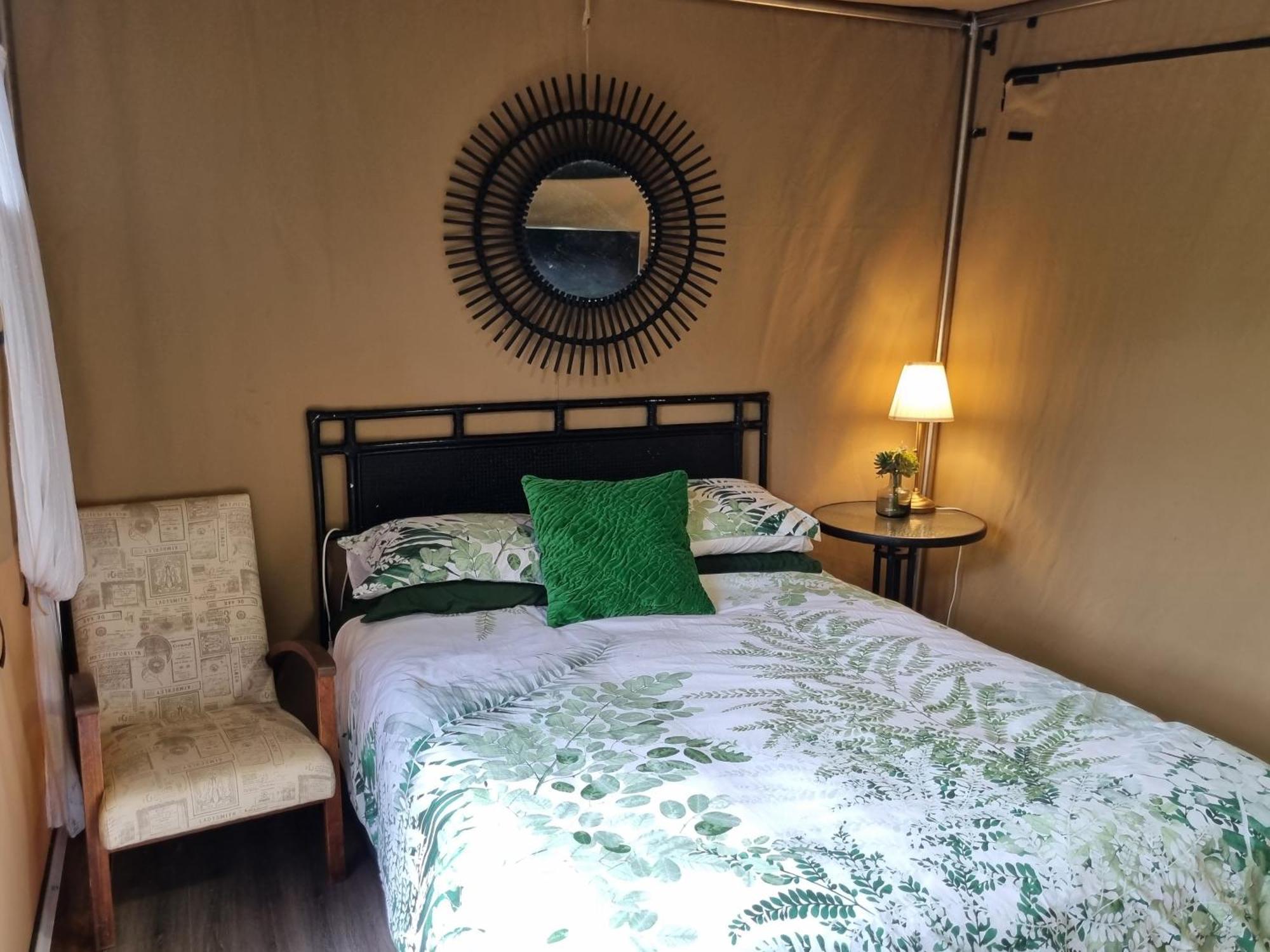 Bed and Breakfast Birdsong Retreat - On Lamb Island Karragarra Island Exterior foto