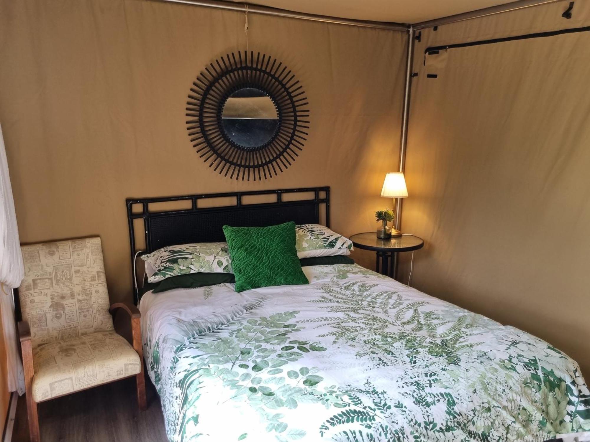 Bed and Breakfast Birdsong Retreat - On Lamb Island Karragarra Island Exterior foto