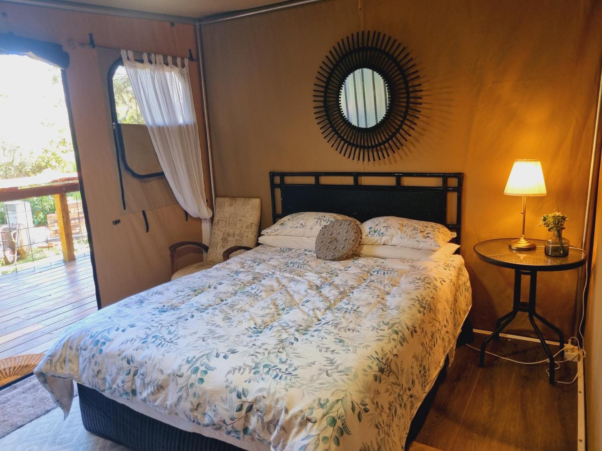 Bed and Breakfast Birdsong Retreat - On Lamb Island Karragarra Island Exterior foto
