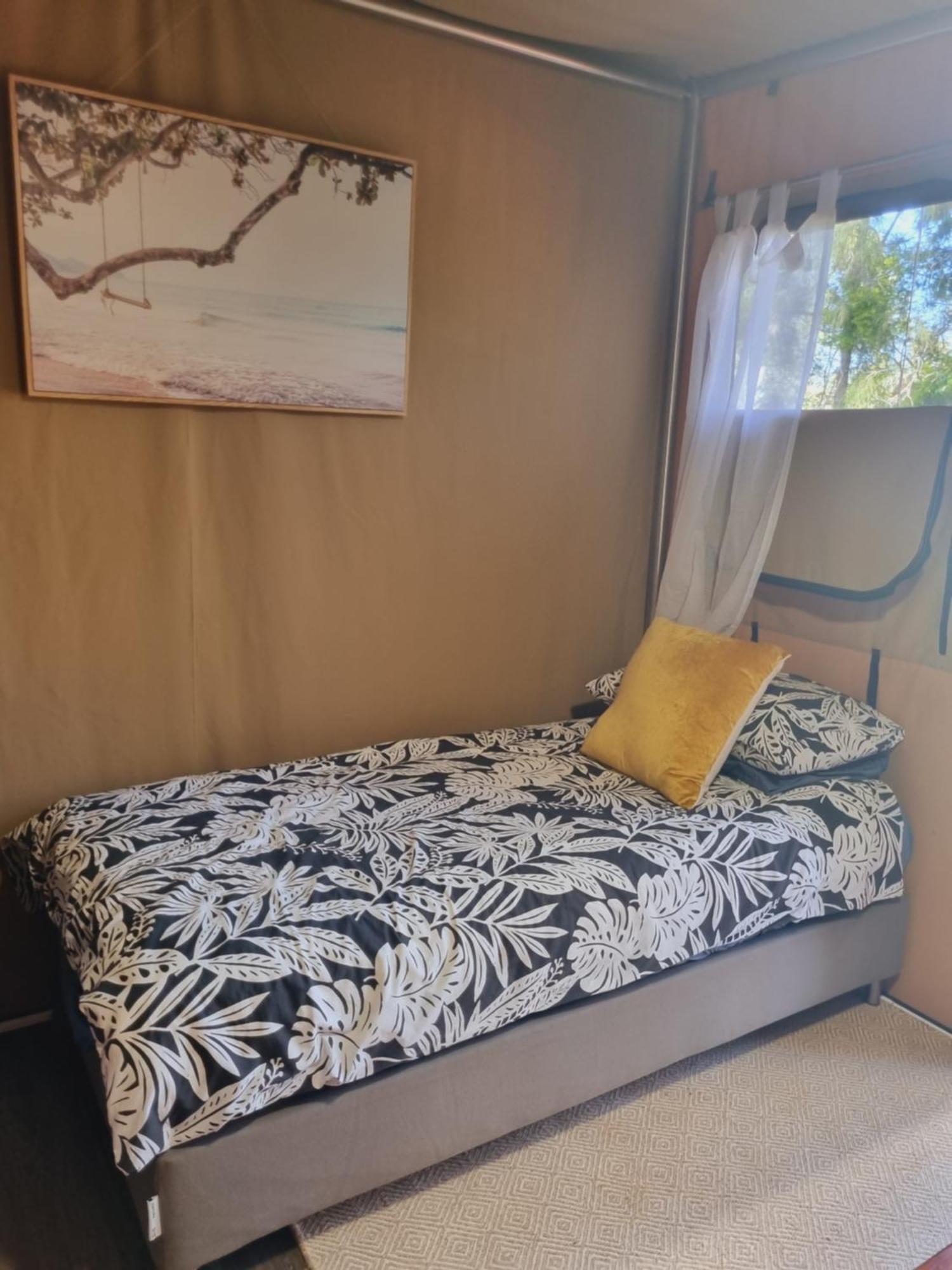Bed and Breakfast Birdsong Retreat - On Lamb Island Karragarra Island Zimmer foto