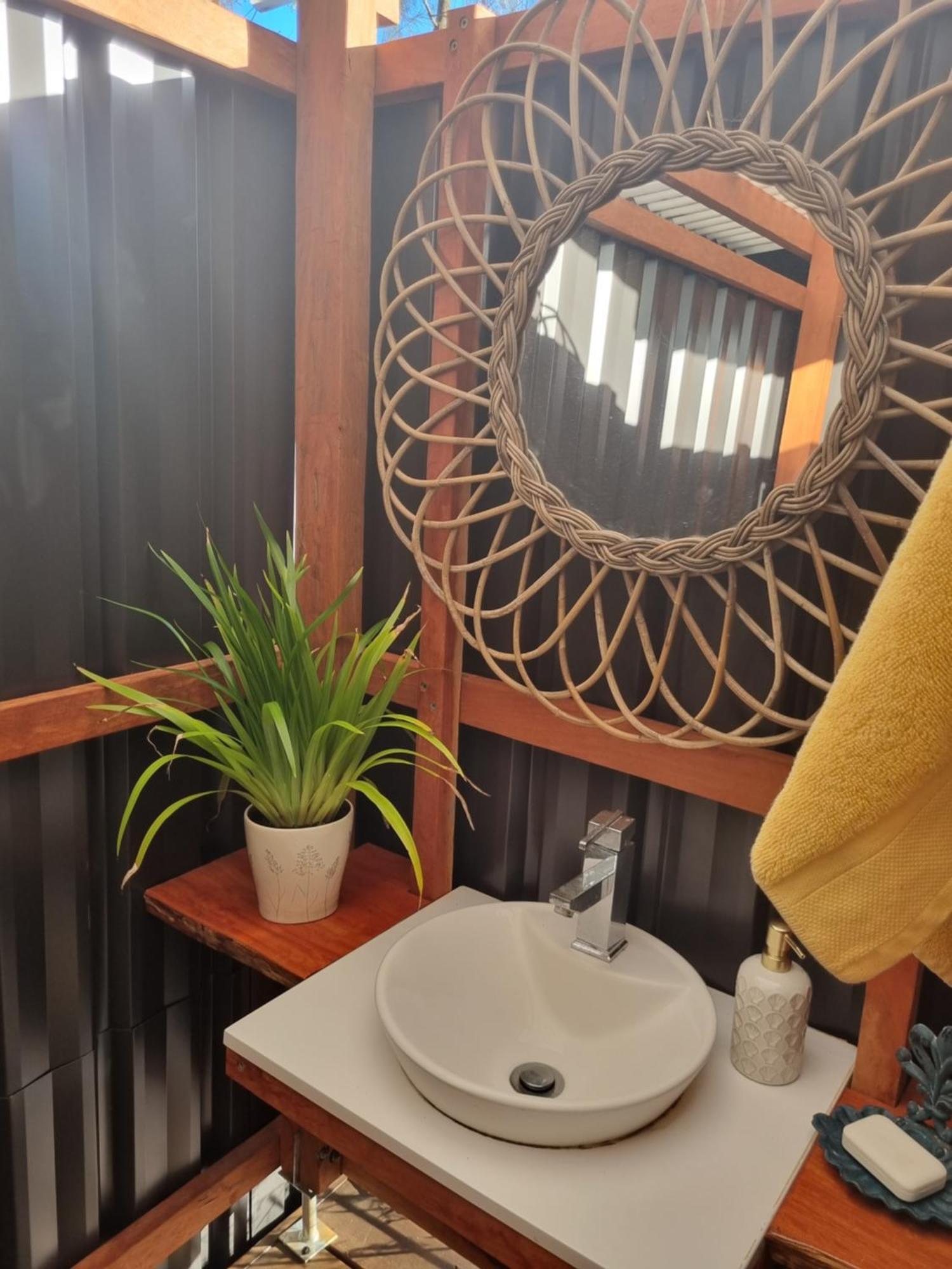 Bed and Breakfast Birdsong Retreat - On Lamb Island Karragarra Island Exterior foto