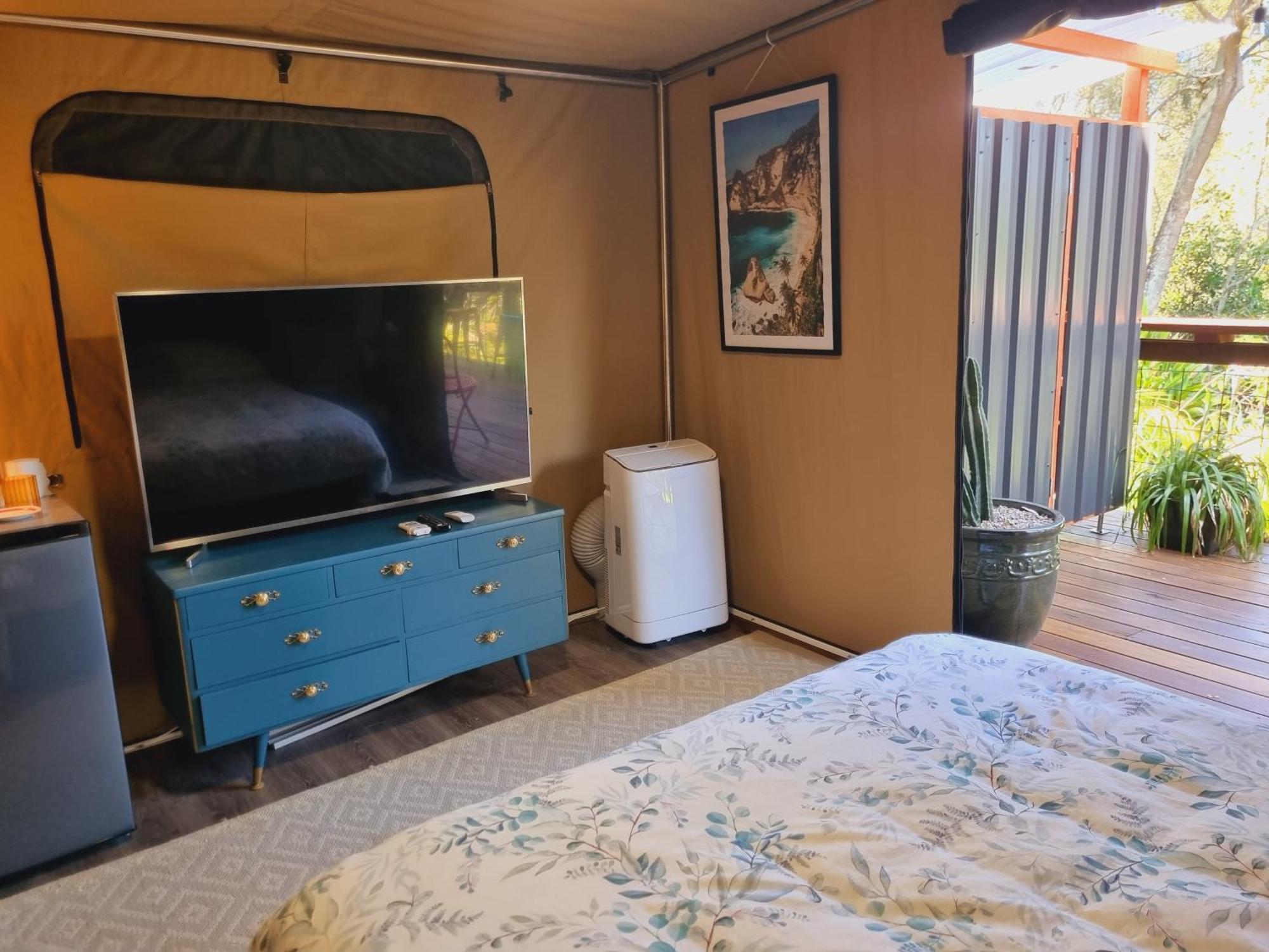 Bed and Breakfast Birdsong Retreat - On Lamb Island Karragarra Island Exterior foto